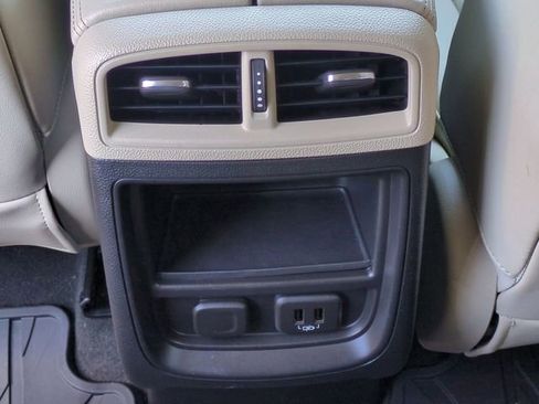 Certified 2020 Buick Envision Preferred image 21