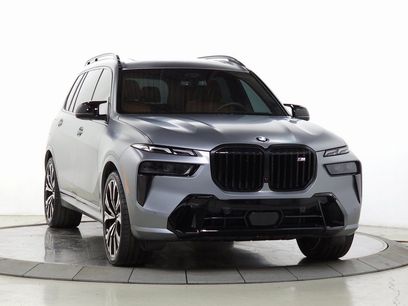 Used 2026 BMW X7 M60i