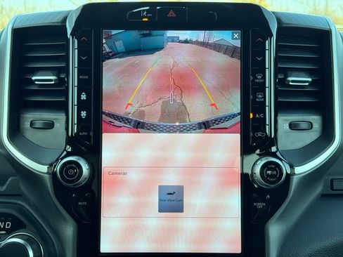 New 2026 RAM 1500 Big Horn image 19