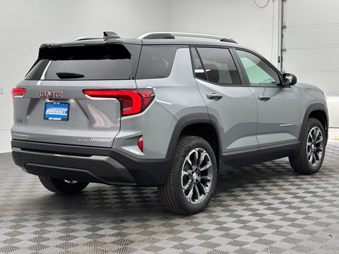 New 2027 GMC Terrain Elevation w/ Elevation Premium Package FWD image 7