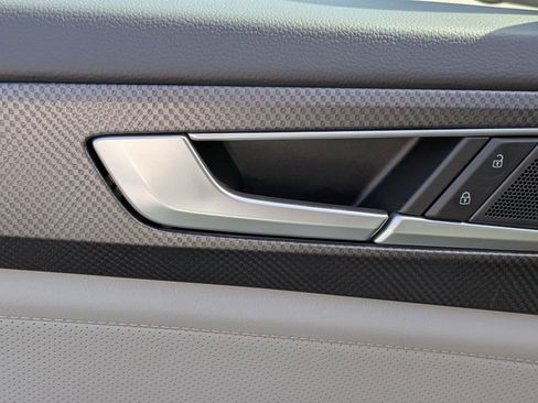 New 2026 Volkswagen Atlas Peak Edition AWD/4WD image 12
