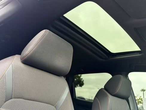 Certified 2024 Honda CR-V Sport image 21