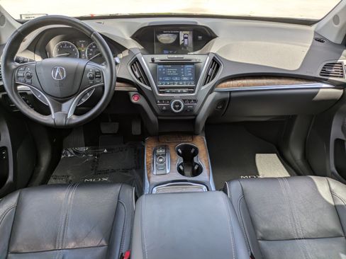 Used 2020 Acura MDX SH-AWD w/ Advance Package image 11