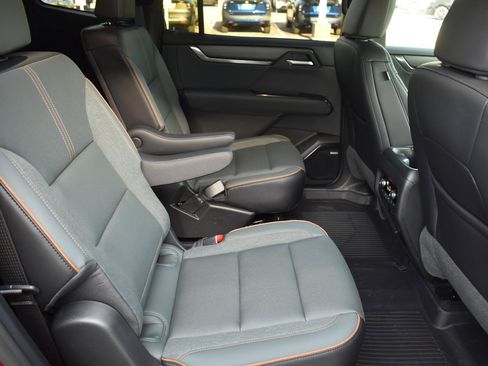 Used 2026 GMC Acadia AT4 w/ Luxury Package AWD/4WD image 70