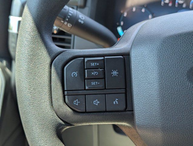 Used 2025 Ford F150 STX AWD/4WD image 19