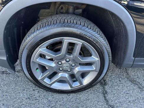 Certified 2023 Honda Passport EX-L image 7