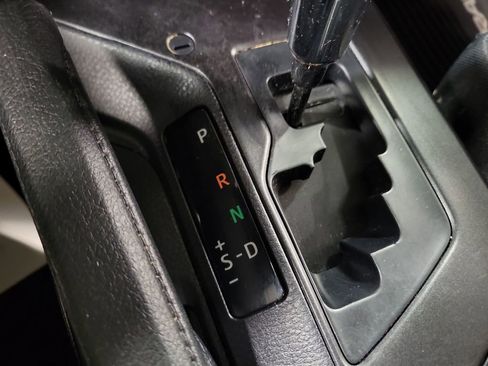 Used 2017 Toyota RAV4 LE w/ All Weather Liner Package image 15