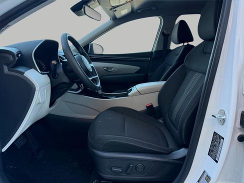 Used 2024 Hyundai Tucson SEL image 24