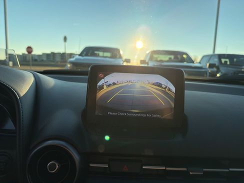 Used 2020 MAZDA CX-3 Sport image 22