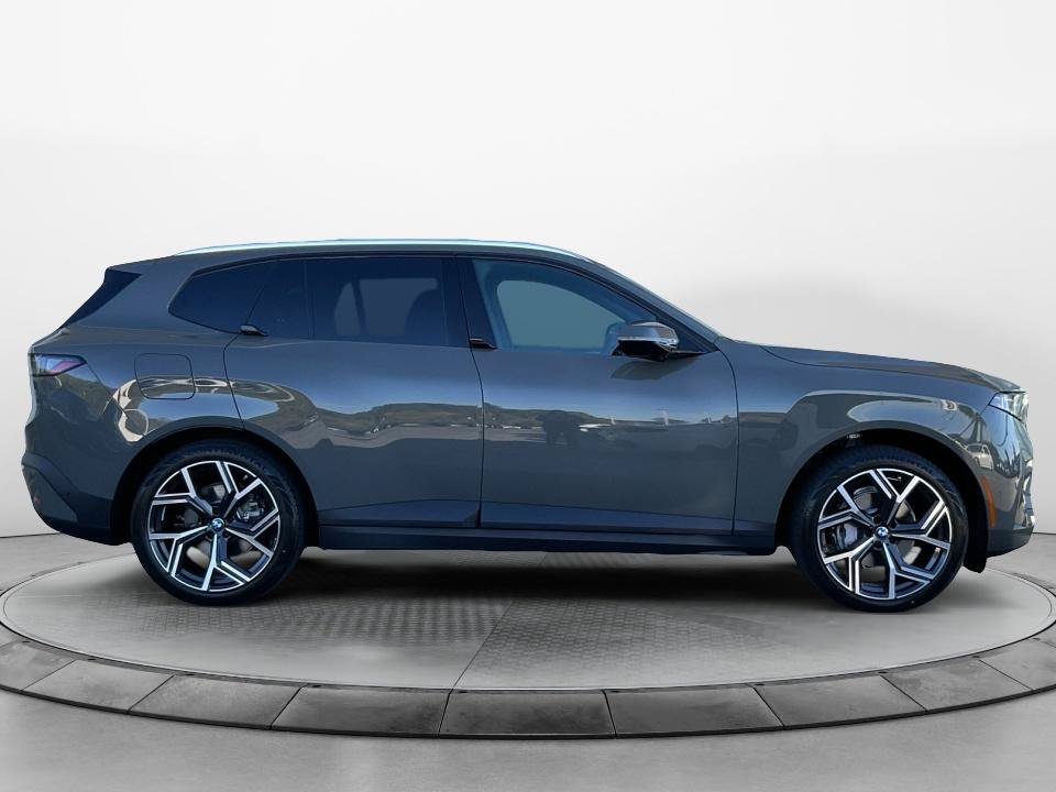 New 2027 BMW X5 xDrive40i w/ Climate Package AWD/4WD image 8