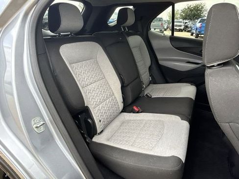 Certified 2024 Chevrolet Equinox LS w/ LS Convenience Package image 20