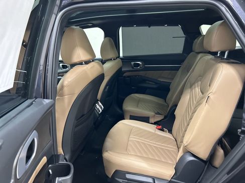 New 2026 Kia Sorento SX Prestige image 28