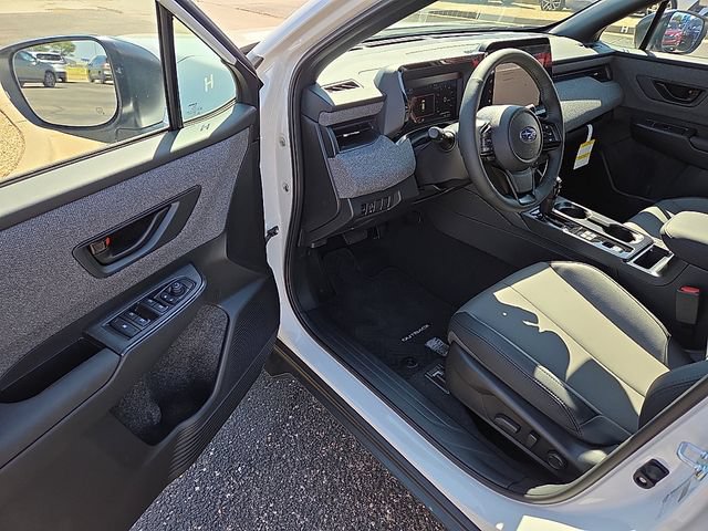 New 2026 Subaru Outback Premium AWD/4WD image 10