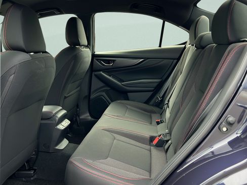 New 2026 Subaru WRX Premium AWD/4WD image 9