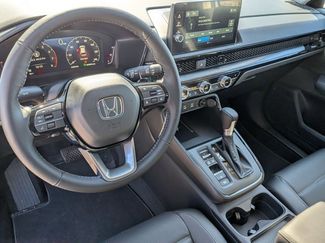 New 2026 Honda CR-V EX-L video 3