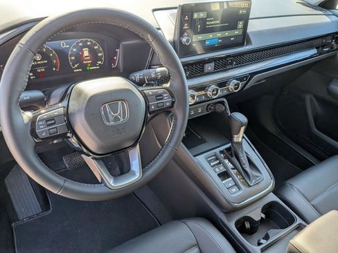 New 2026 Honda CR-V EX-L image 3