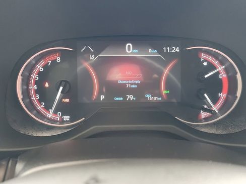 Used 2025 Toyota RAV4 XLE w/ Convenience Package FWD image 21