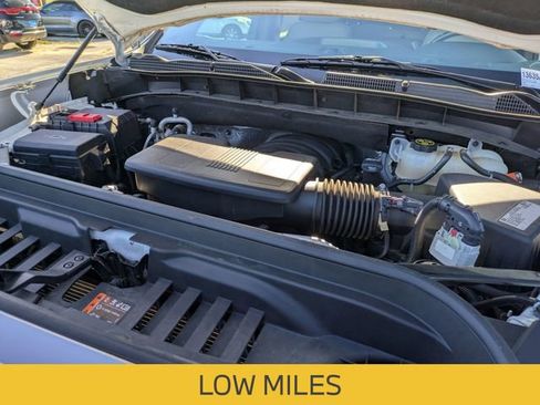 Used 2020 GMC Sierra 1500 SLT w/ SLT Premium Plus Package image 12