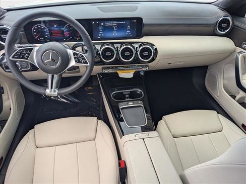 New 2026 Mercedes-Benz CLA 250 CLA 250 image 13