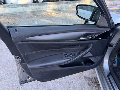 Used 2020 BMW M5 w/ Executive Package image 13