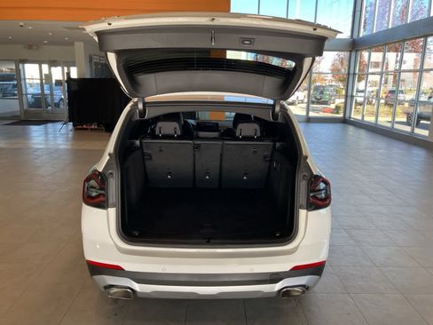 Used 2022 BMW X3 xDrive30i image 26