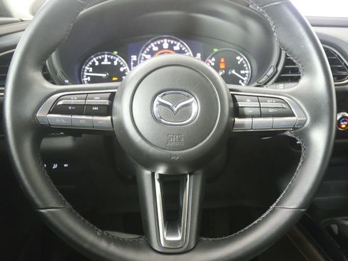 Used 2022 MAZDA CX-30 AWD 2.5 S w/ Premium Package image 19