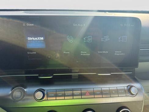 Used 2026 Hyundai Kona SE FWD image 17