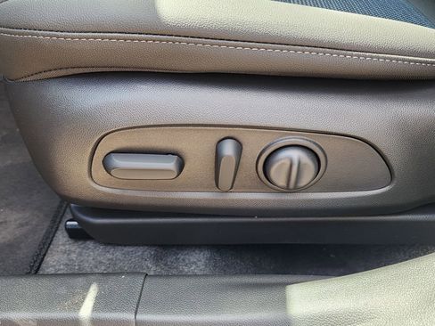 New 2026 Buick Envista Preferred w/ Convenience I Package image 16
