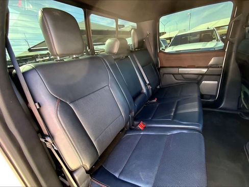 Used 2023 Ford F150 Lariat image 18