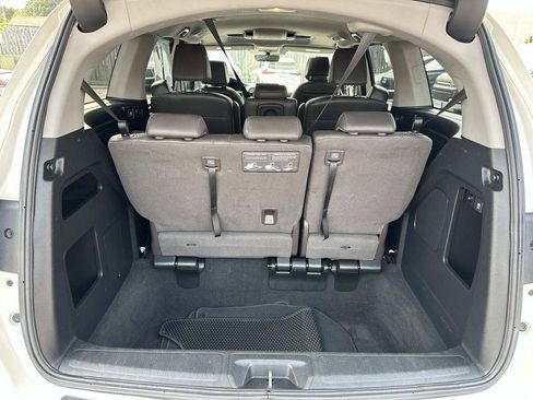 Used 2019 Honda Odyssey EX-L image 33