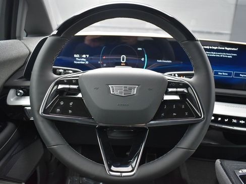 New 2026 Cadillac Optiq Sport 2 image 14