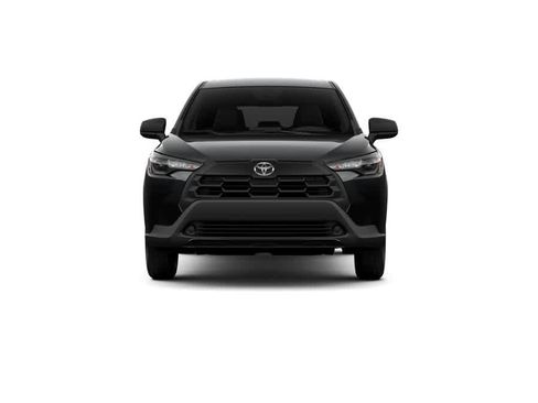 New 2026 Toyota Corolla Cross L image 17
