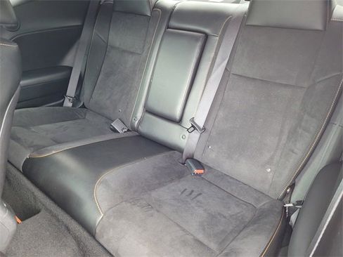 Certified 2023 Dodge Challenger R/T Scat Pack image 18