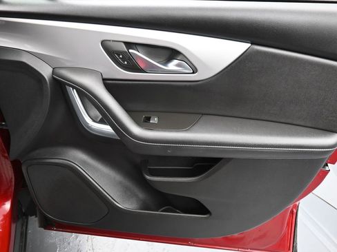 Used 2023 Chevrolet Blazer LT w/ Convenience Package image 18