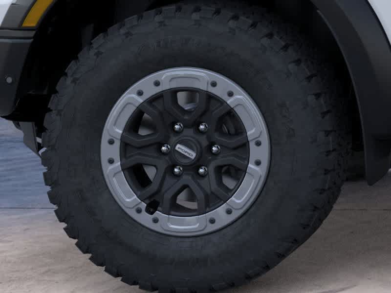 New 2026 Ford Ranger Raptor AWD/4WD image 19