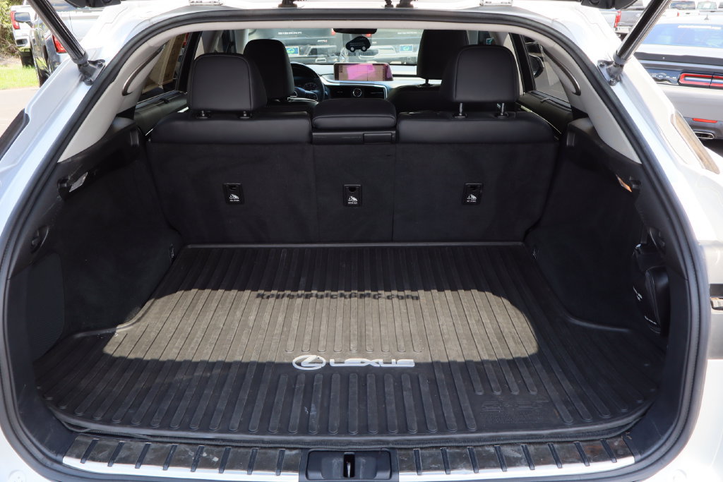 Used 2016 Lexus RX 350 AWD w/ Luxury Package image 27