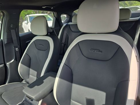 New 2026 Kia K4 GT-Line image 21