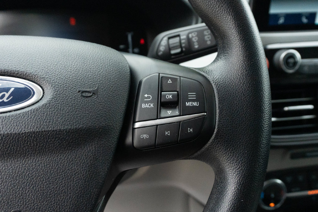 Used 2025 Ford Escape Active FWD image 23
