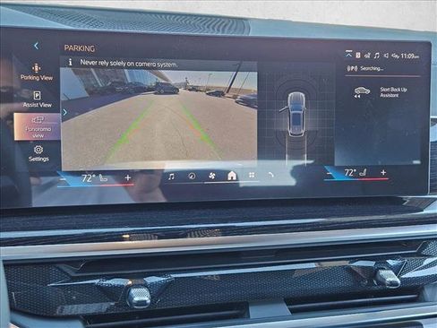 New 2026 BMW X5 xDrive40i w/ M Sport Package image 14