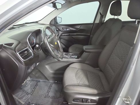 Used 2018 Chevrolet Equinox LT FWD image 14