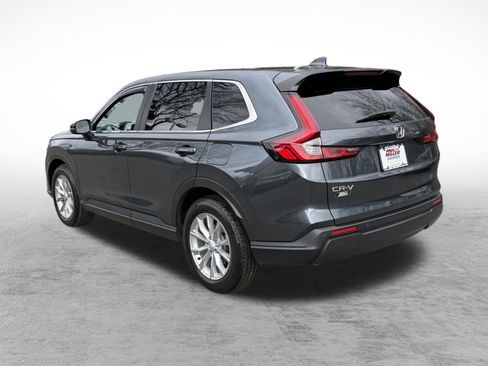 Certified 2023 Honda CR-V EX-L image 4
