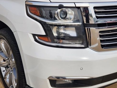 Used 2019 Chevrolet Tahoe Premier image 9