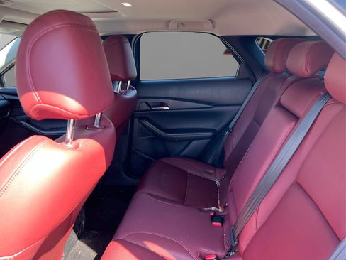 Used 2022 MAZDA CX-30 AWD 2.5 S w/ Preferred Package image 10