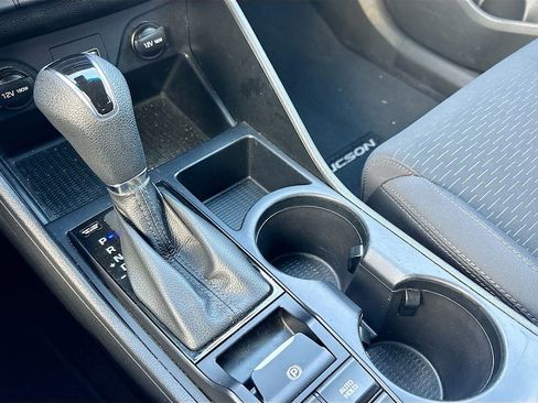 Used 2019 Hyundai Tucson Value w/ Cargo Package image 16