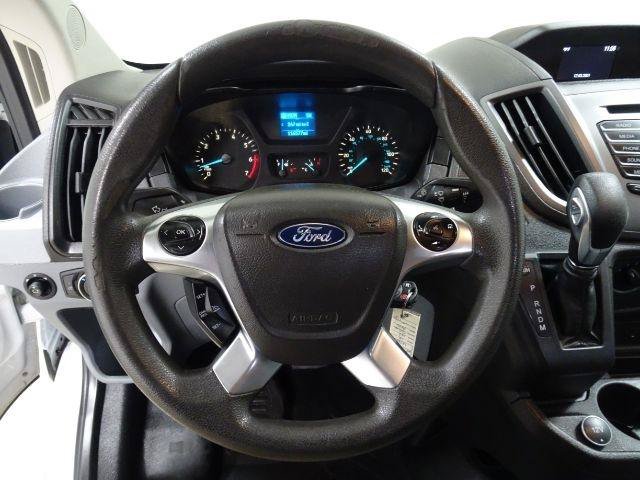 Used 2018 Ford Transit 250 148 Medium Roof RWD image 27