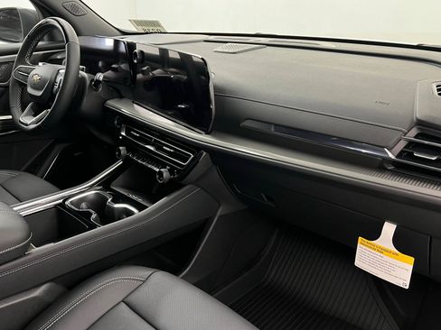 New 2026 Chevrolet Traverse LT w/ Enhanced Driving Package image 26