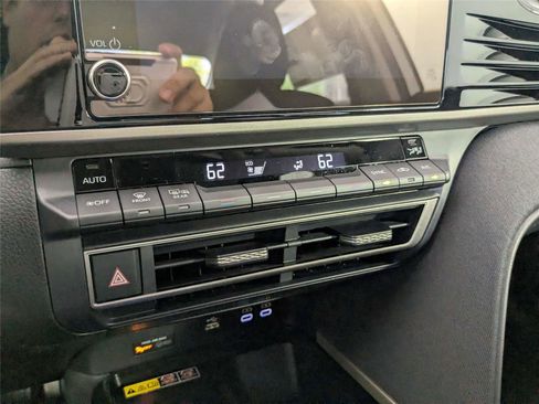 New 2026 Toyota Camry LE FWD image 15