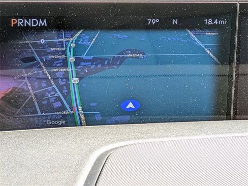 New 2025 Lincoln Navigator Reserve image 27