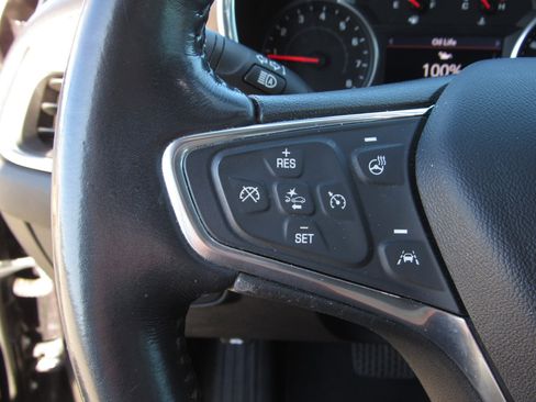 Used 2020 Chevrolet Equinox Premier image 27