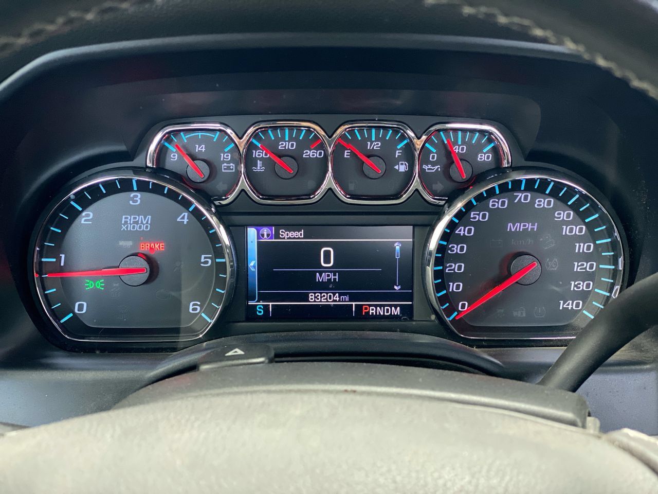 Used 2014 Chevrolet Silverado 1500 LT RWD image 22